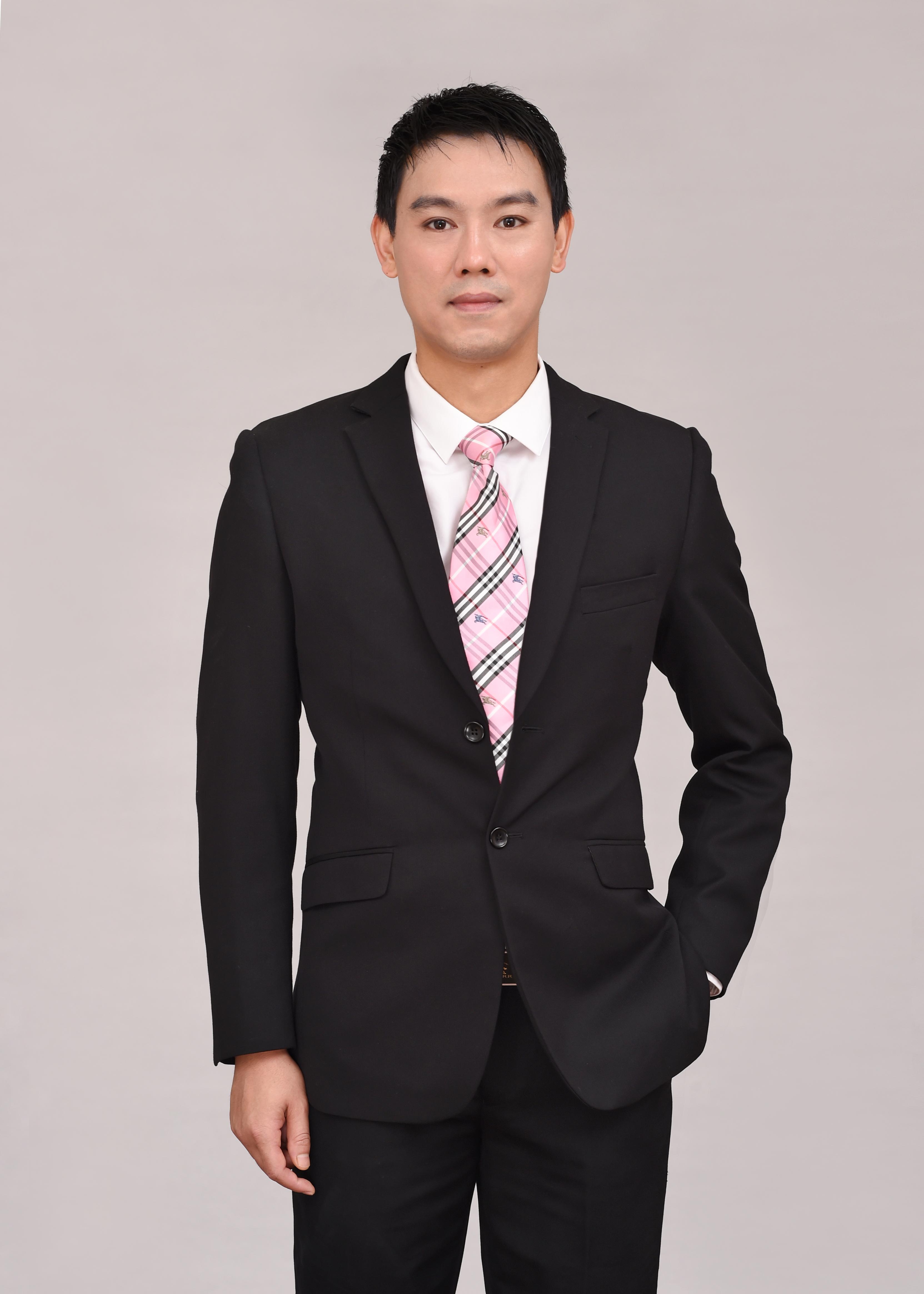 赖姿泰 摄影指导总监