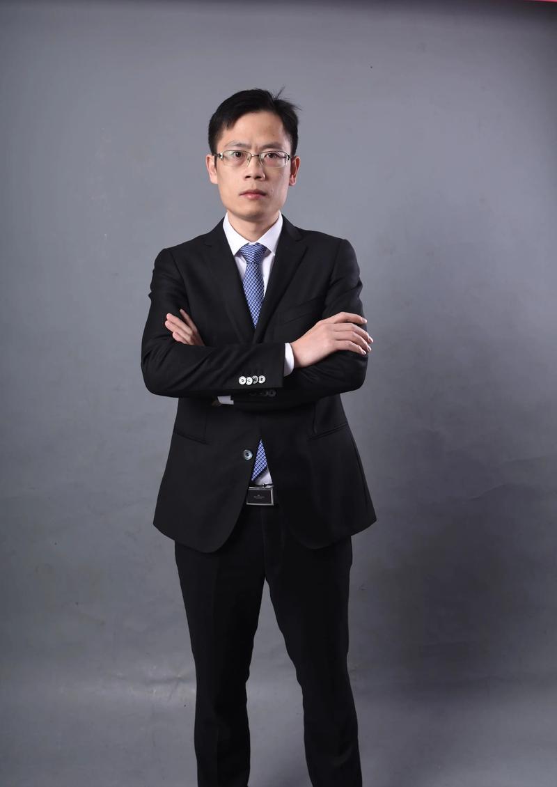 洪世琼 灯光与摄影艺术负责人